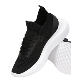 Vices CM-1081-38-black czarne 1