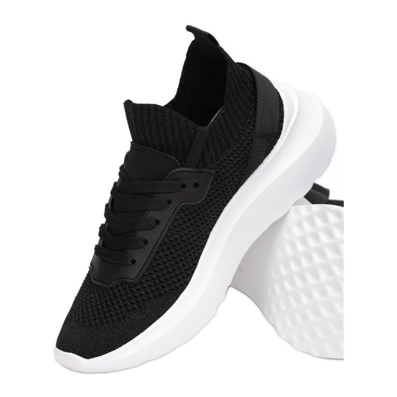 Vices CM-1081-38-black czarne 1