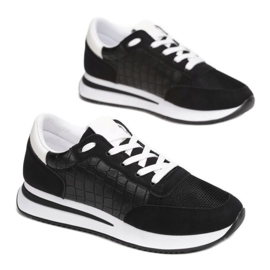 Vices CM-1091-38-black czarne 1