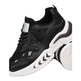 Vices CM-1093-38-black czarne 1