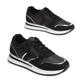 Vices CM-1092-38-black czarne 1