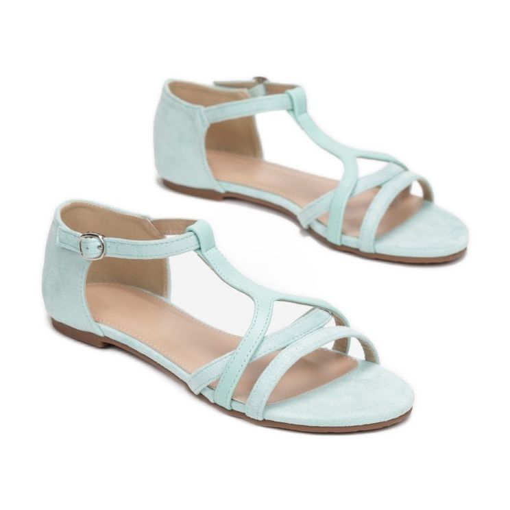 Vices CM-1372-61-green zielone 1