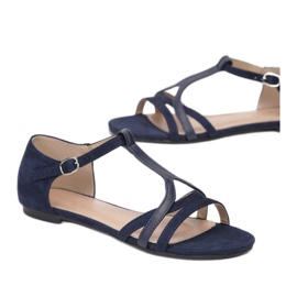 Vices CM-1372-51-blue niebieskie 1