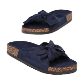 Vices CM-2024-50-navy granatowe 1