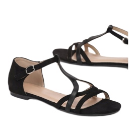 Vices CM-1372-38-black czarne 1