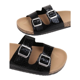 Vices CM-2077-38-black czarne 1