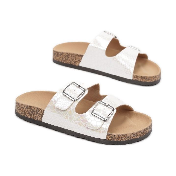 Vices CM-2077-71-white białe 1