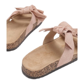 Vices CM-2079-45-pink różowe 1