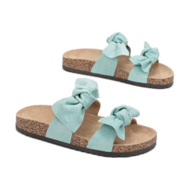 Vices CM-2079-61-green zielone 1