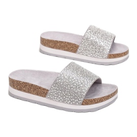 Vices CM-2081-39-grey szare 1