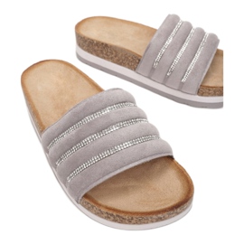 Vices CM-2085-39-grey szare 1