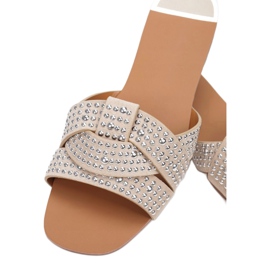 Vices CM55-32-42-beige beżowy 1