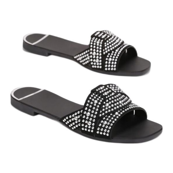 Vices CM55-32-38-black czarne 1