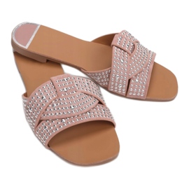 Vices CM55-32-45-pink różowe 1