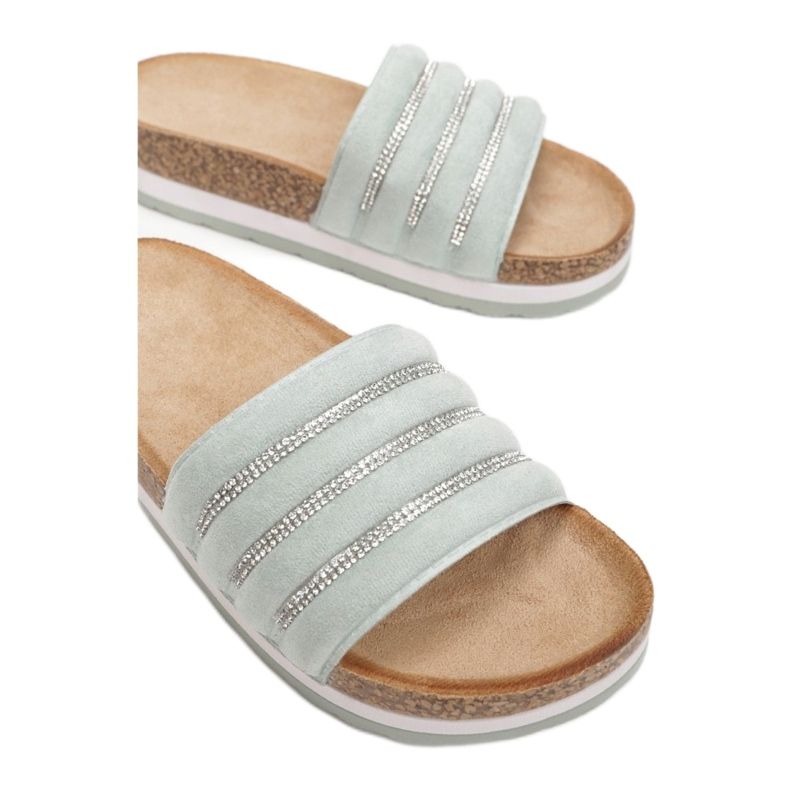 Vices CM-2085-61-green zielone 1