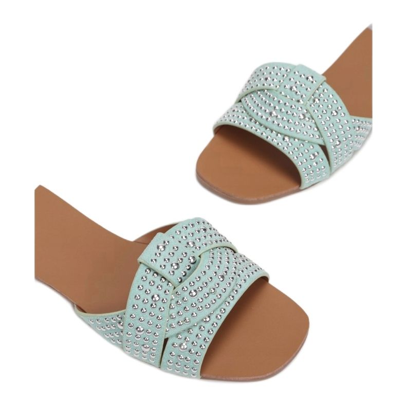 Vices CM55-32-61-green zielone 1