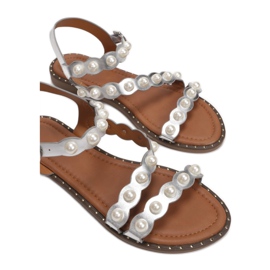 Vices CM55-55-52-silver srebrny 1