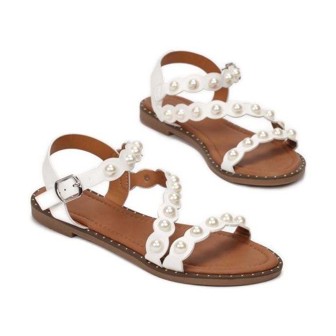 Vices CM55-55-71-white białe 1