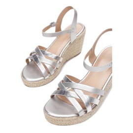 Vices CM55-57-52-silver srebrny 1