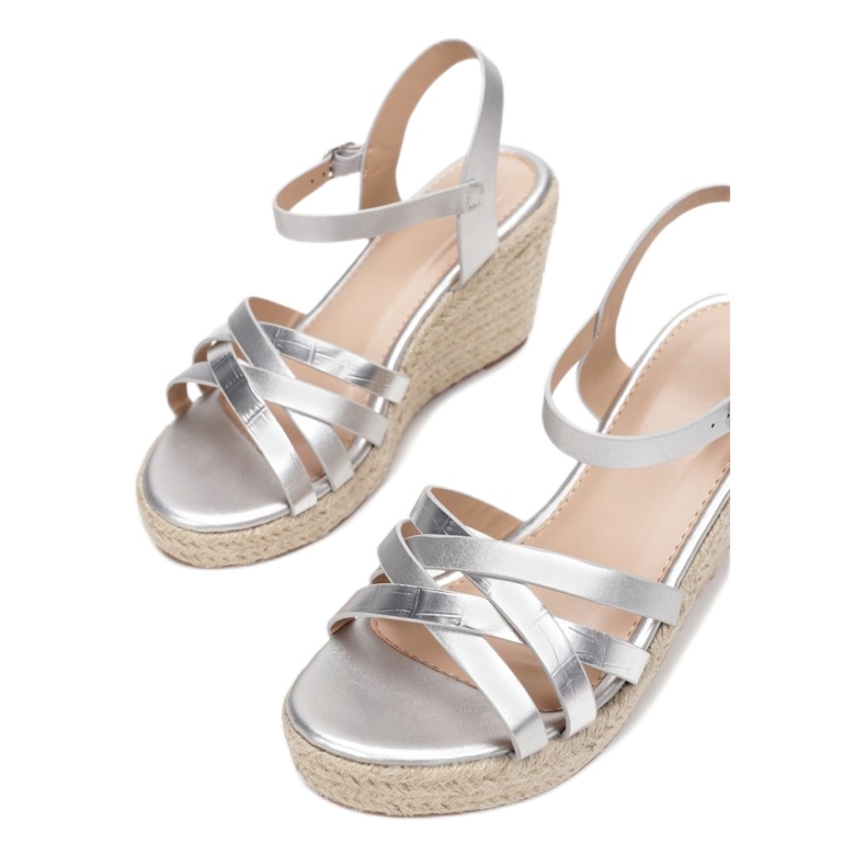 Vices CM55-57-52-silver srebrny 1