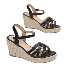 Vices CM55-57-38-black czarne 1