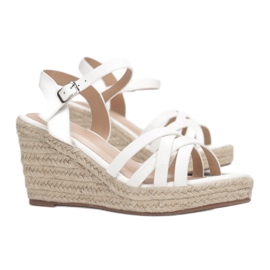 Vices CM55-57-71-white białe 1