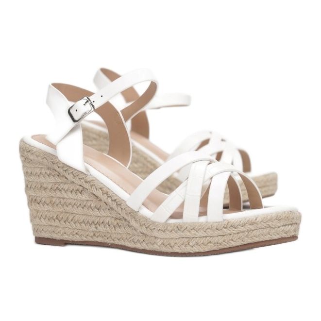 Vices CM55-57-71-white białe 1