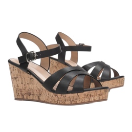 Vices CM55-74-38-black czarne 1