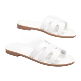 Vices CM-55-97-71-white białe 1