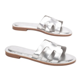 Vices CM-55-97-52-silver srebrny 1