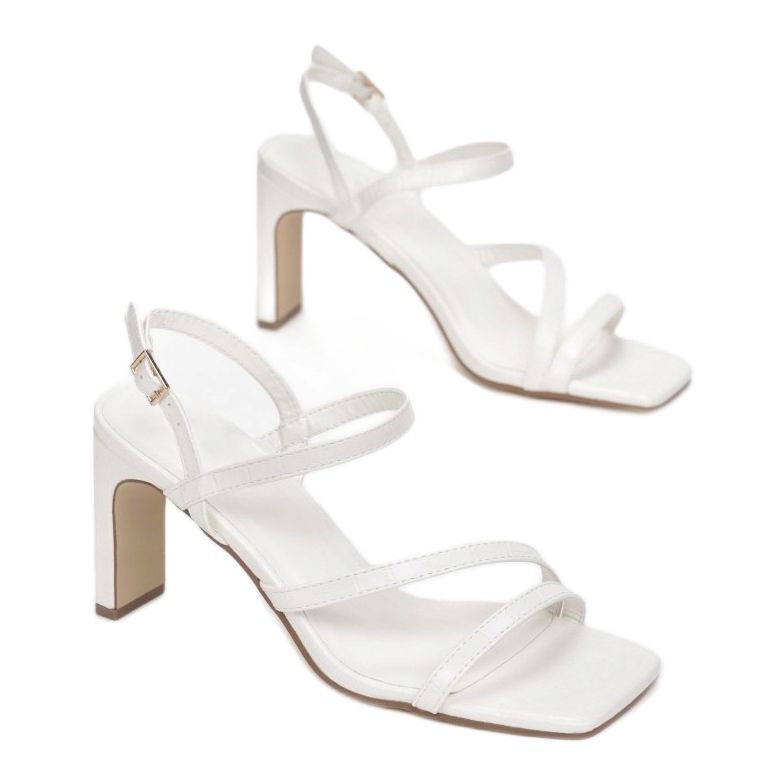 Vices CM-6079-1-71-white białe 1