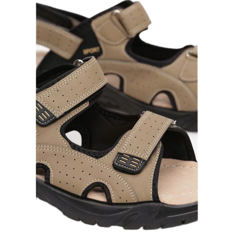 Vices A9003-42-beige beżowy 1