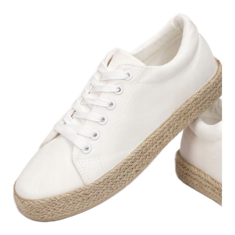 Vices 8394-41 White białe 1