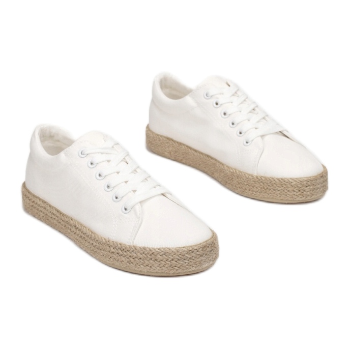 Vices 8394-41 White białe 3