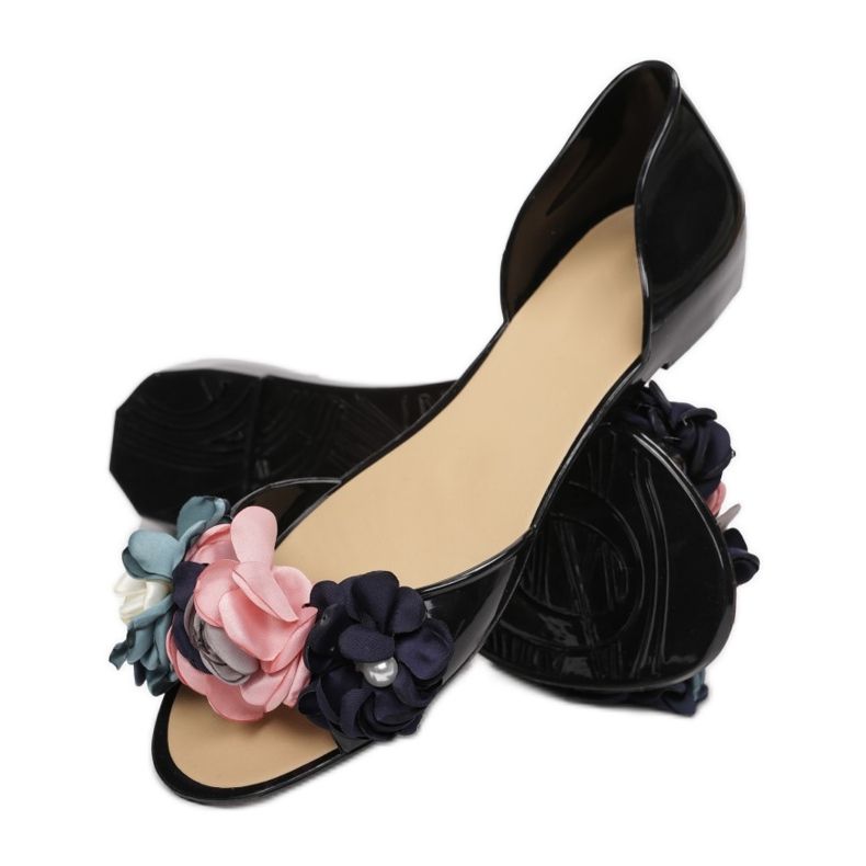 Vices LDAY-F15-38-black czarne 1