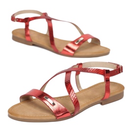 Vices F12-64-red czerwone 1