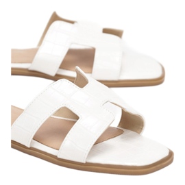 Vices F27-71-white białe 1