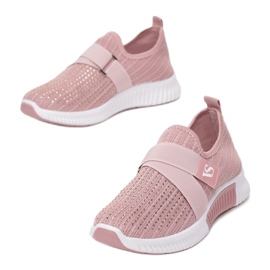 Vices 8560-45-pink różowe 1