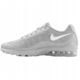 Buty męskie Nike Air Max Invigor szare 749680 005 1