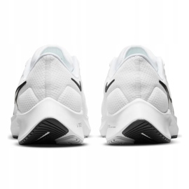 Buty biegowe Nike Air Zoom Pegasus 38 M CW7356-100 białe 2