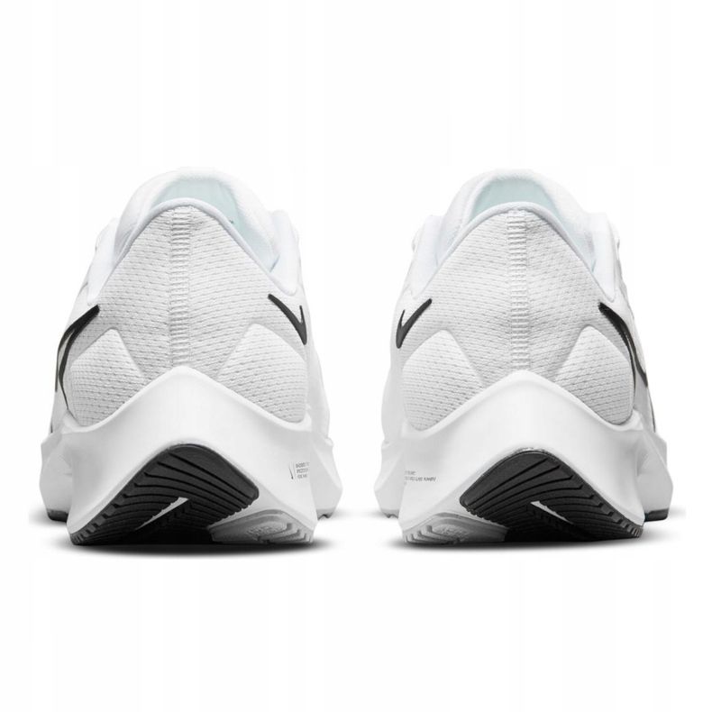 Buty biegowe Nike Air Zoom Pegasus 38 M CW7356-100 białe 2