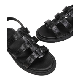 Vices 1957-10-38-black czarne 1