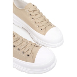 Vices 107-DAMSKI-85-khaki 1