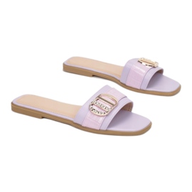 Vices 12C-90-purple fioletowe 1