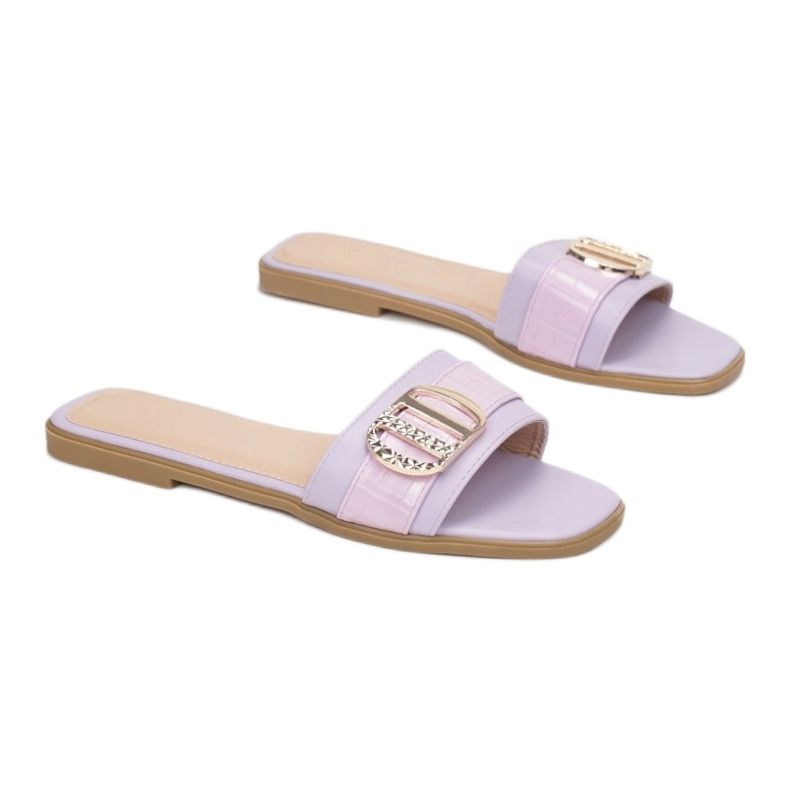 Vices 12C-90-purple fioletowe 1