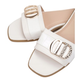 Vices 12C-71-white białe 1