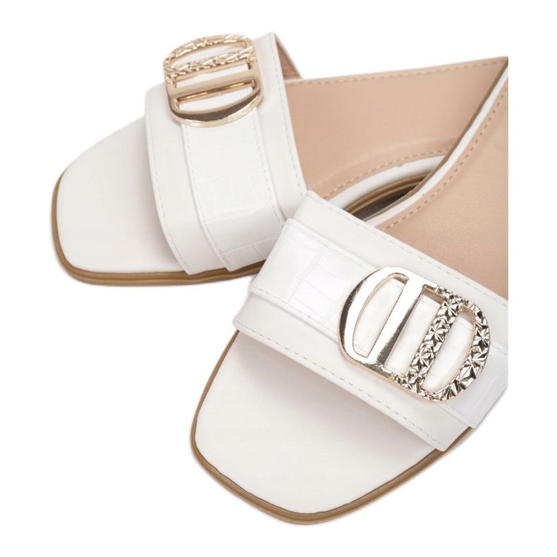 Vices 12C-71-white białe 1