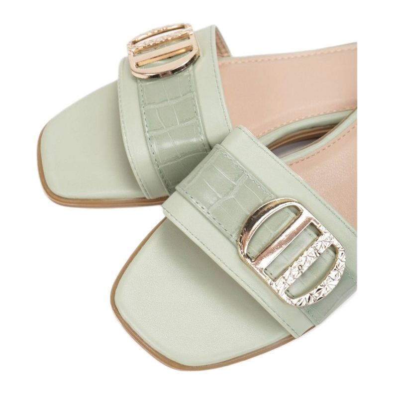 Vices 12C-61-green zielone 1