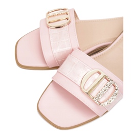 Vices 12C-45-pink różowe 1