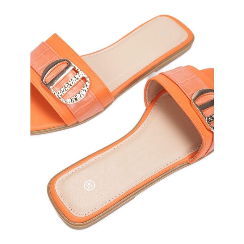 Vices 12C-67-orange pomarańczowe 1